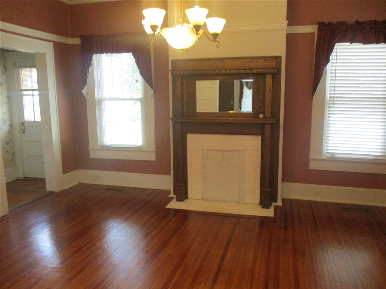 221 N Mountain Street, Union, SC 29379