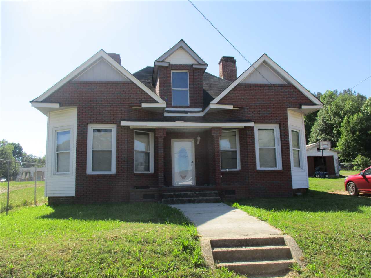341 Sardis Road, Union, SC 29379