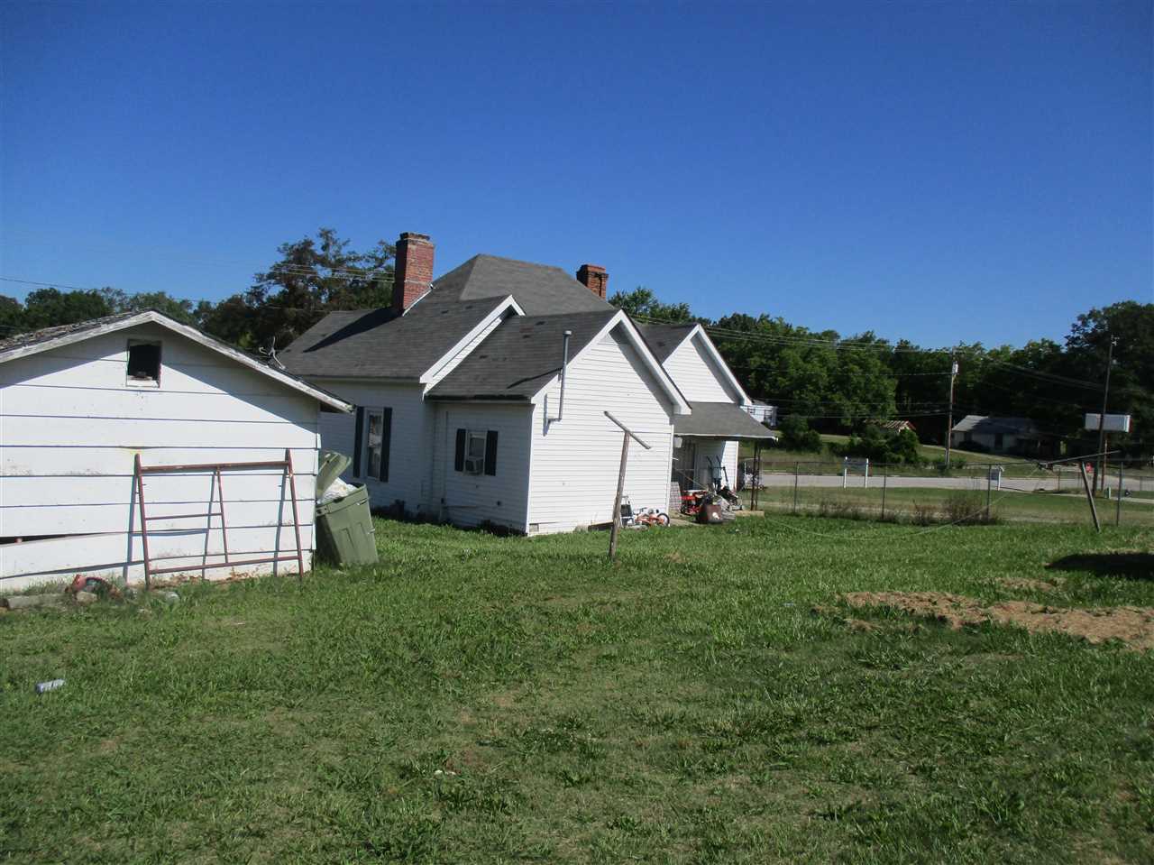 341 Sardis Road, Union, SC 29379