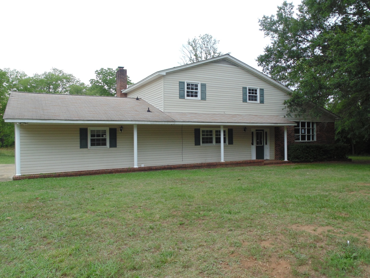 139 Greenway AveUnion, SC, 29379Union County
