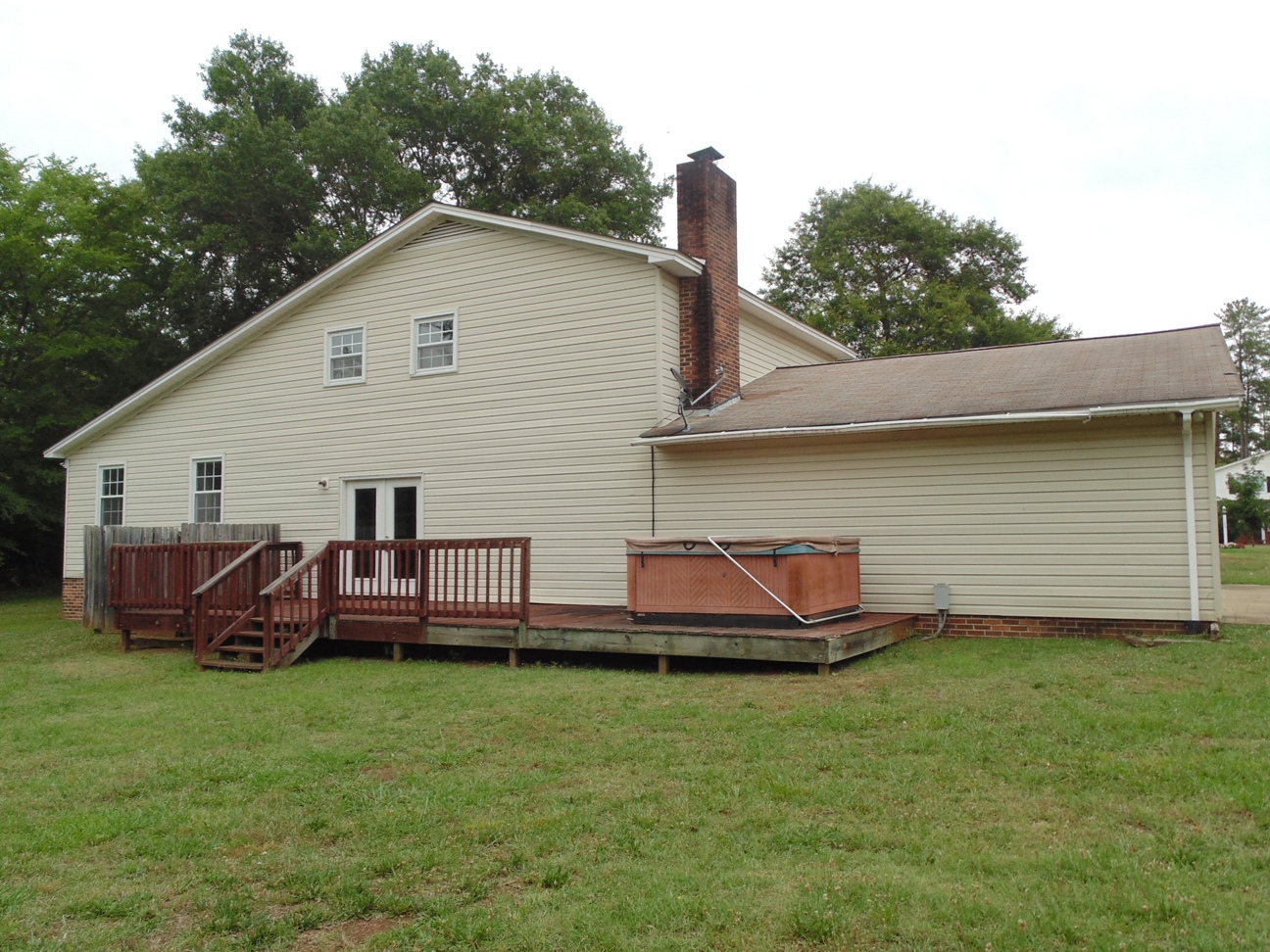 139 Greenway AveUnion, SC, 29379Union County
