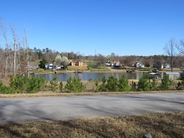 Lot B Cunningham Slough, Waterloo, SC 29384