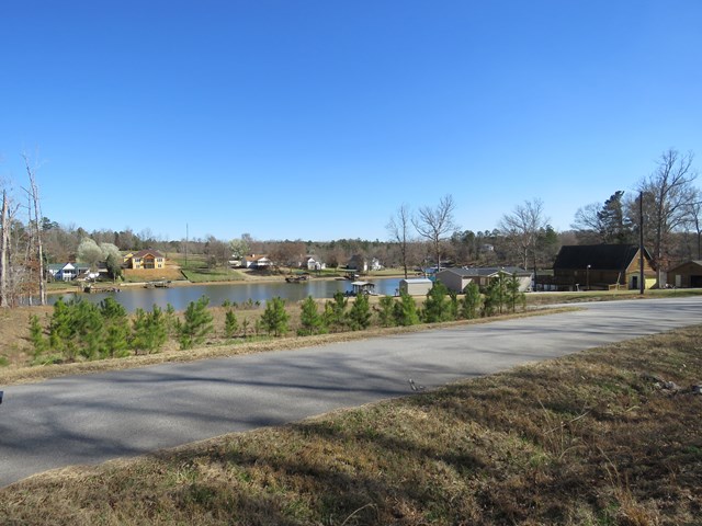Lot B Cunningham Slough, Waterloo, SC 29384