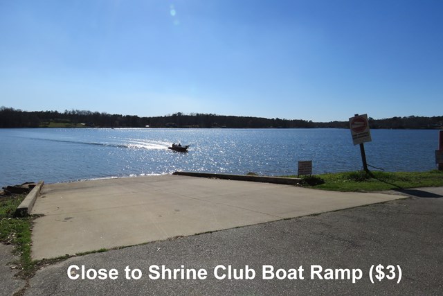 Lot B Cunningham Slough, Waterloo, SC 29384