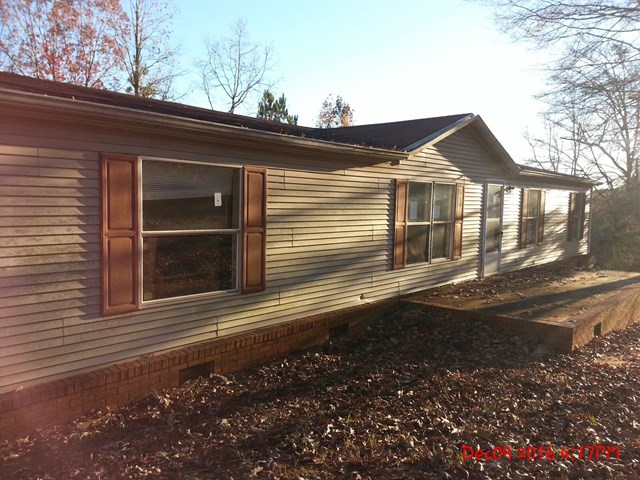 789 RIVER FORK RD, Waterloo, SC 29384