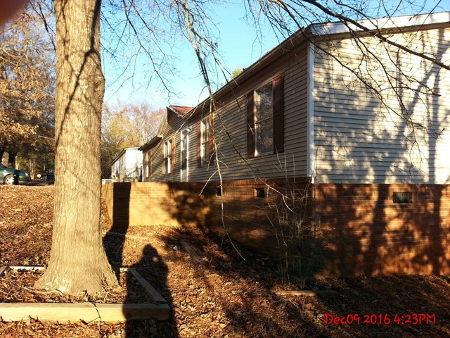 789 RIVER FORK RD, Waterloo, SC 29384