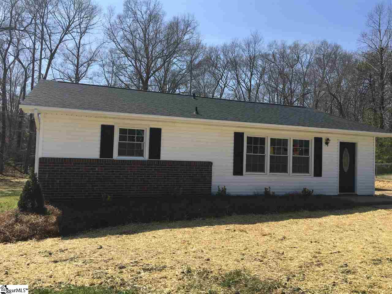 6 Northfield Court, Wellford, SC 29385