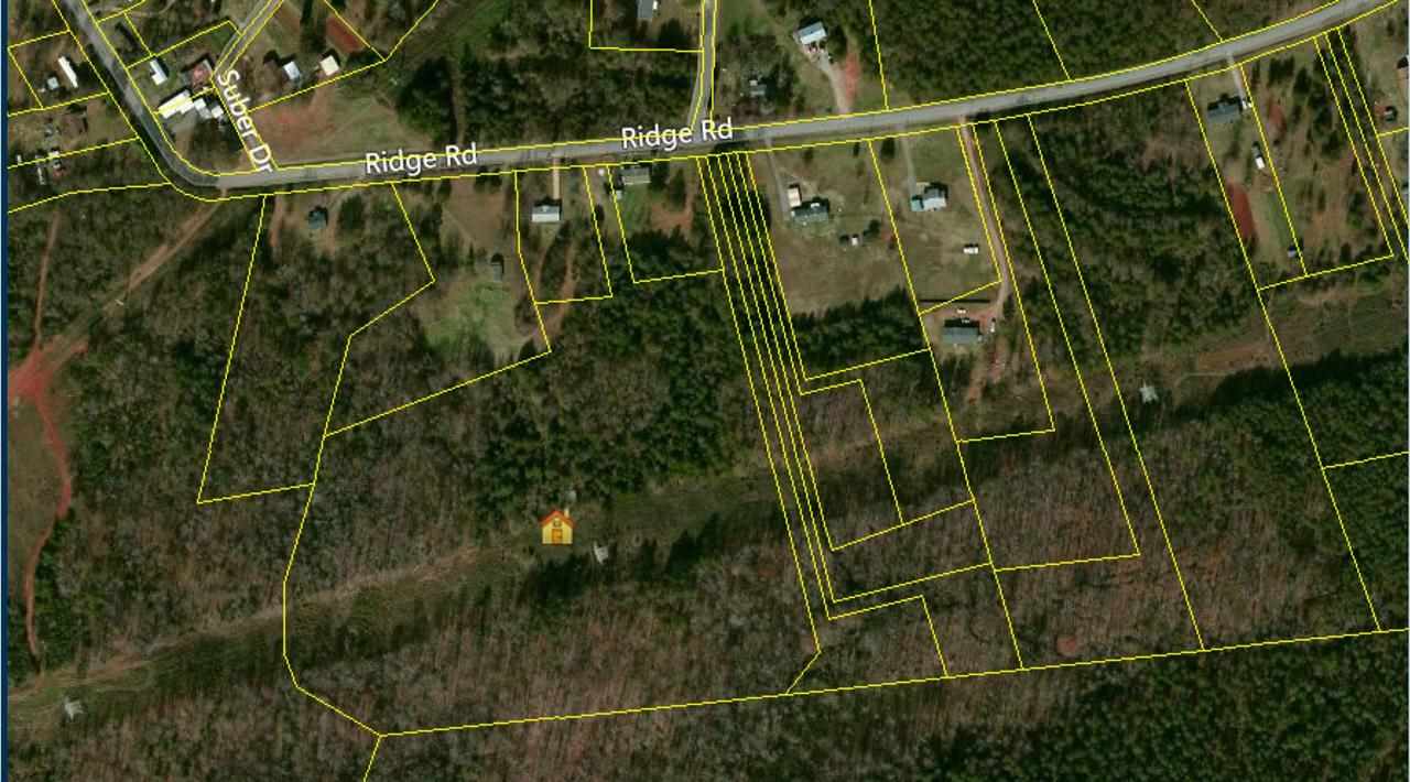 232 Ridge Road, Wellford, SC 29385
