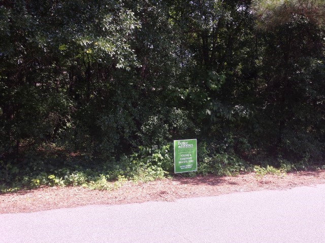 Peterson Road, Wellford, SC 29385