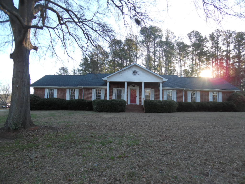 335 Hawthorne AveWoodruff, SC, 29388Spartanburg County
