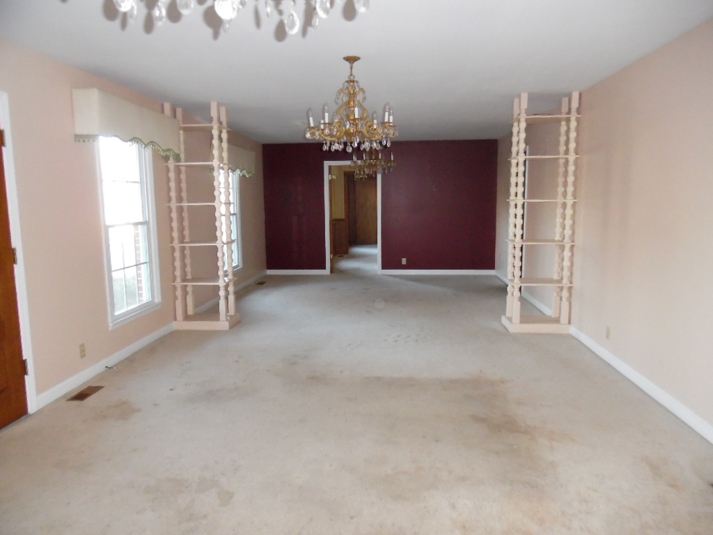 335 Hawthorne AveWoodruff, SC, 29388Spartanburg County
