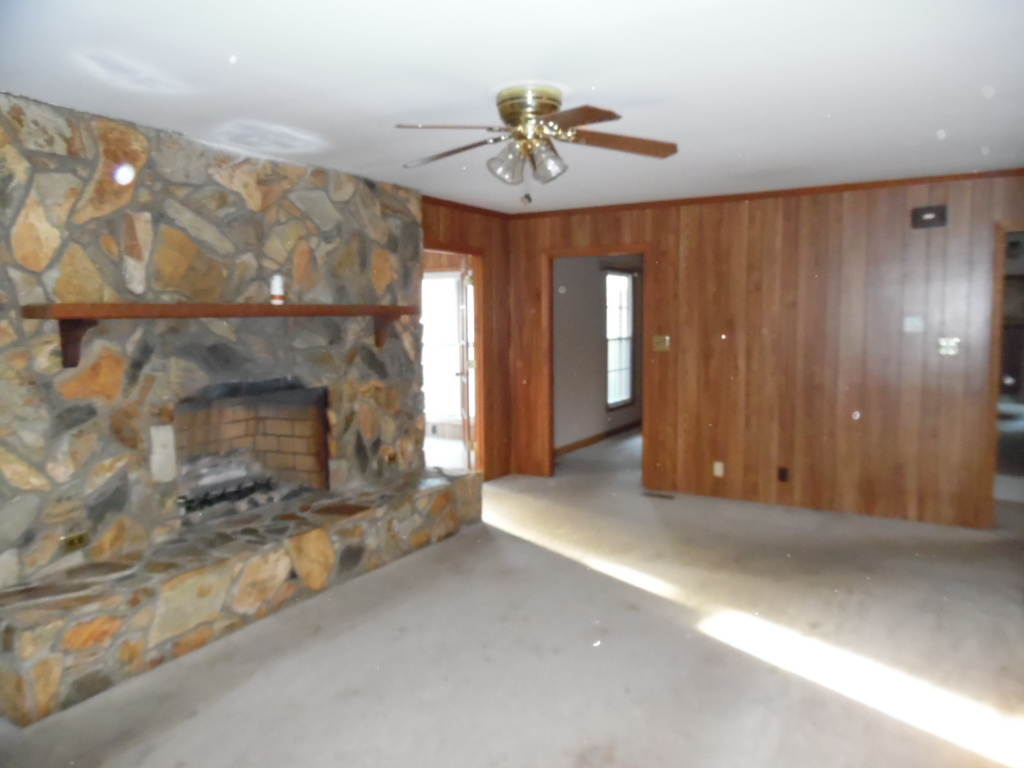 335 Hawthorne AveWoodruff, SC, 29388Spartanburg County