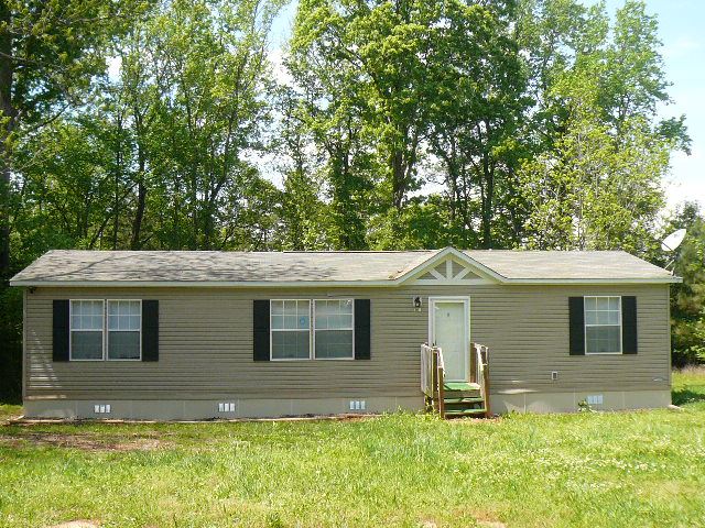 301 Fortenberry, Woodruff, SC 29388