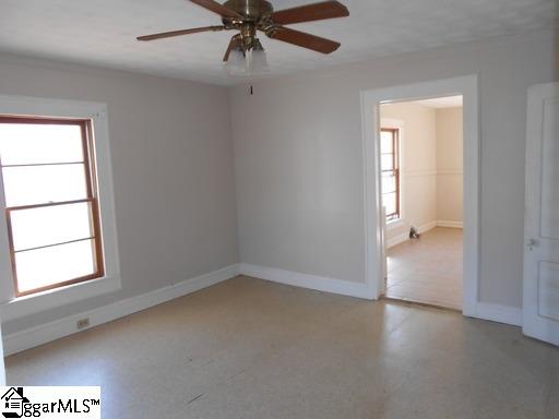 550 Buncombe Street, Woodruff, SC 29388