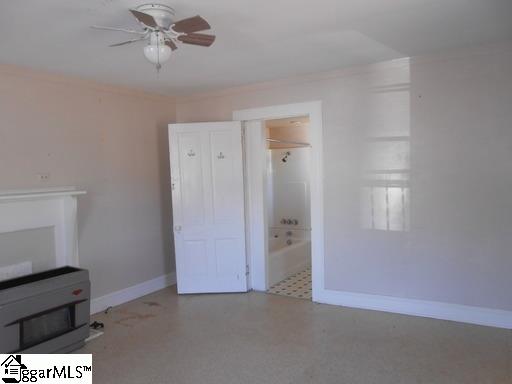 550 Buncombe Street, Woodruff, SC 29388