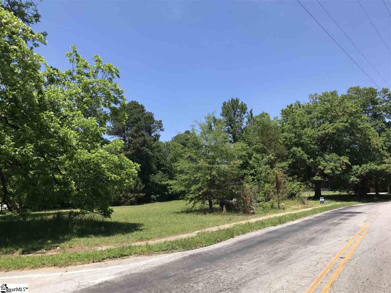 00 W Georgia Street, Woodruff, SC 29388