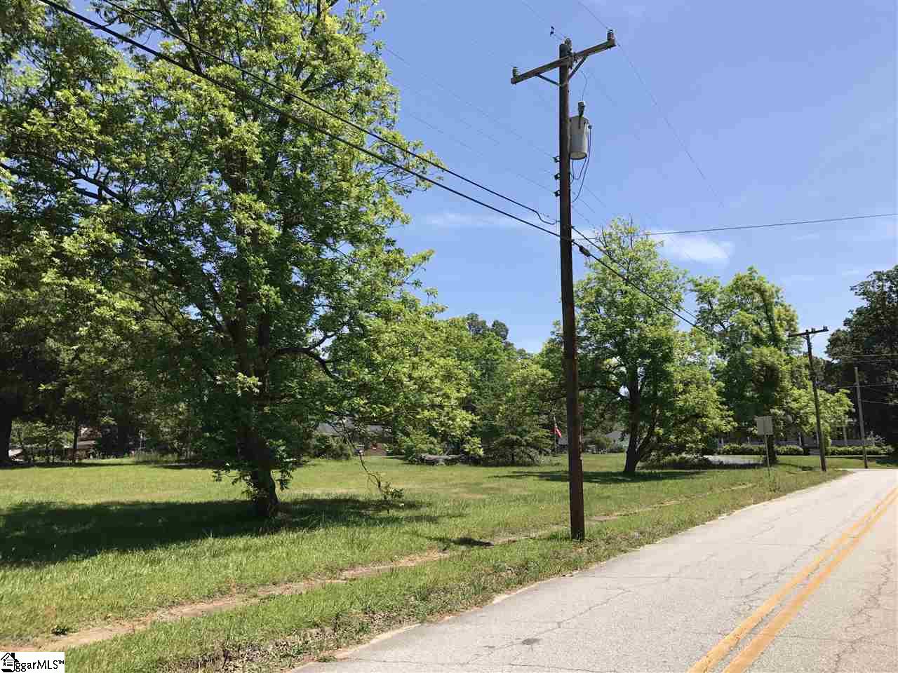00 W Georgia Street, Woodruff, SC 29388