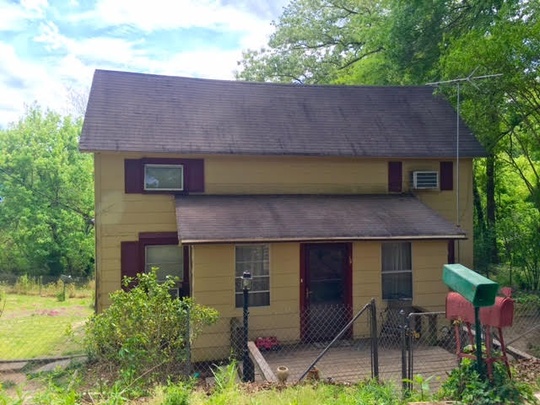 825 North Alderwood Road