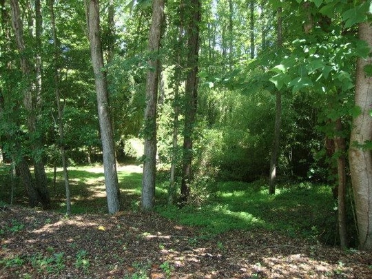 825 North Alderwood Road