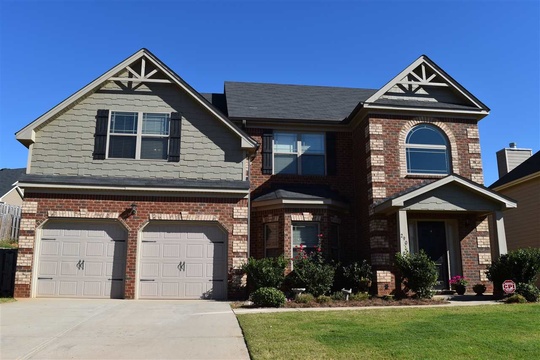 238 Noble Creek Rd