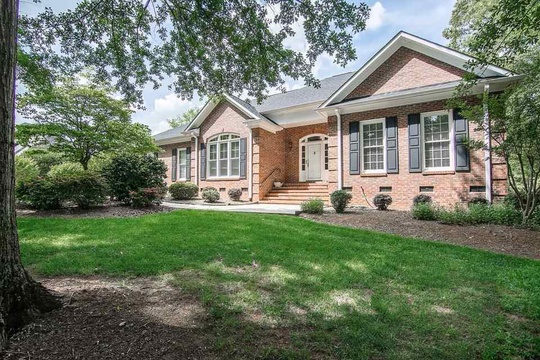 460 Whispering Ridge Trail