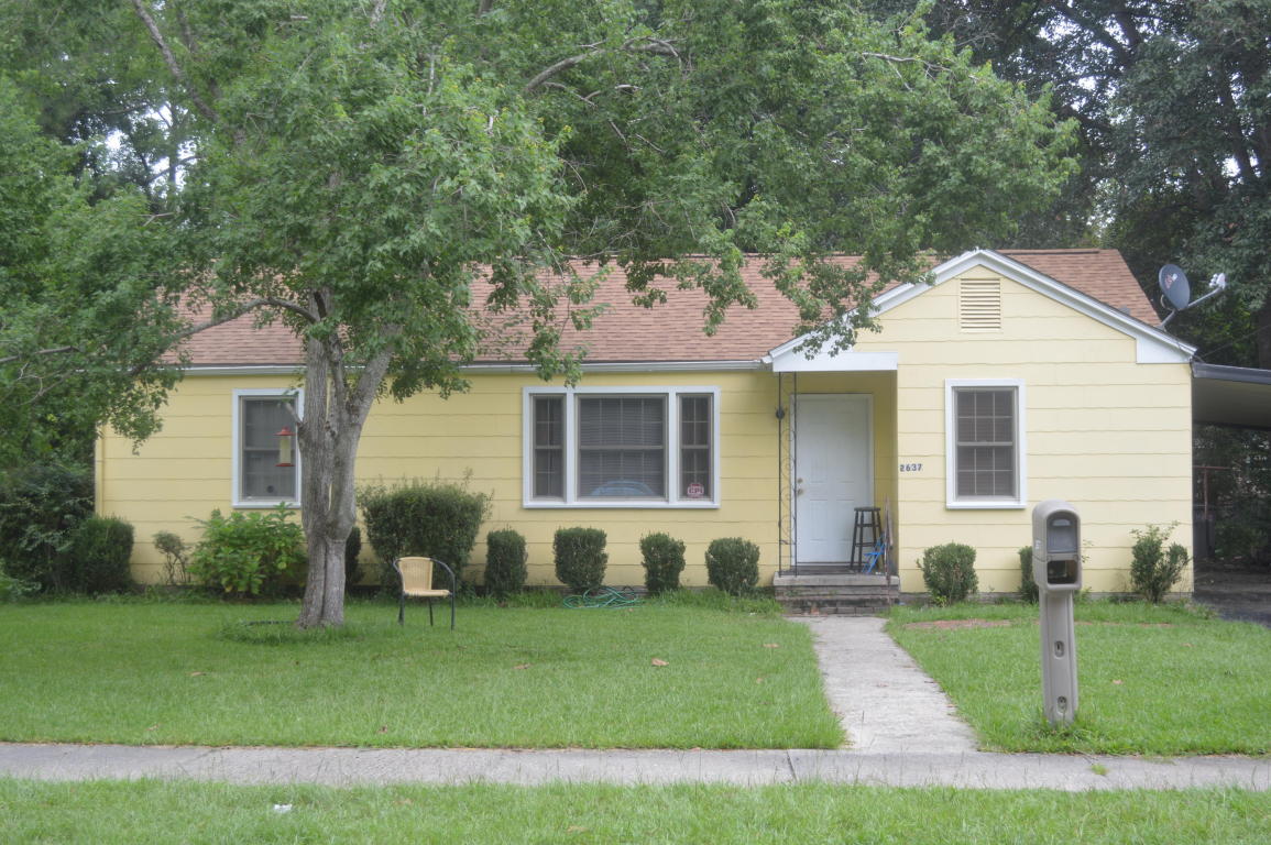 2637 Lilac Avenue, North Charleston, SC 29405