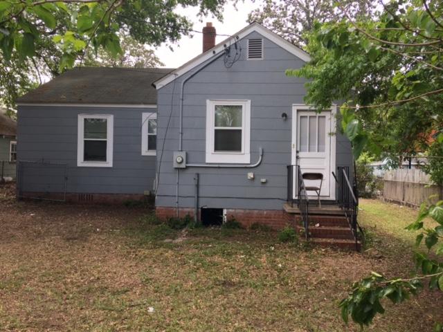 3812 Hottinger Avenue, North Charleston, SC 29405