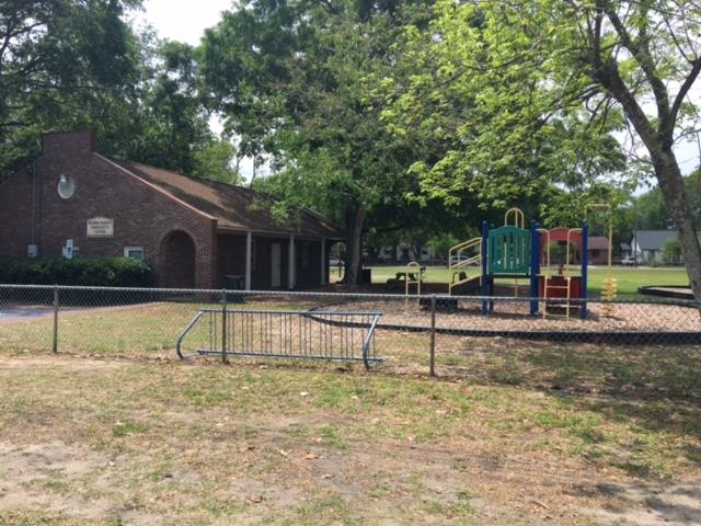 3812 Hottinger Avenue, North Charleston, SC 29405
