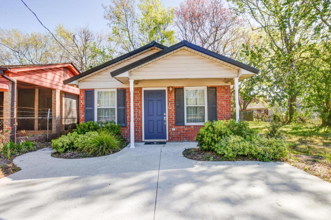 4760 Gaynor Avenue, North Charleston, SC 29405