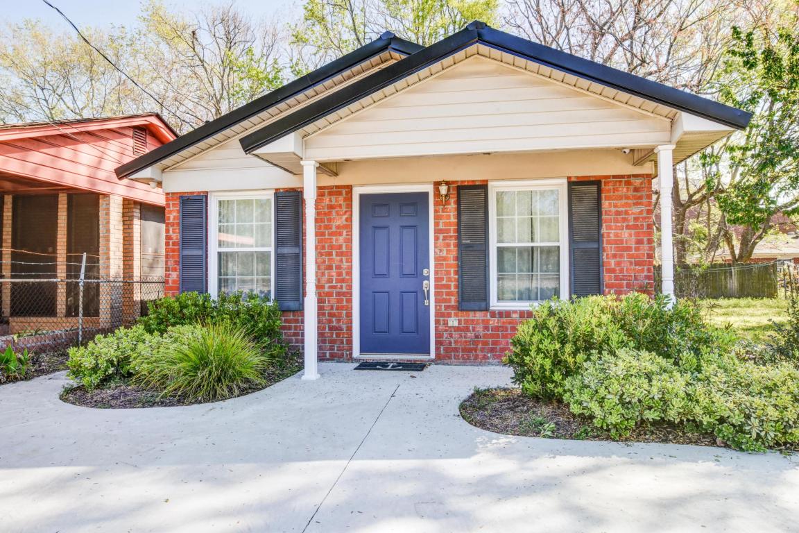 4760 Gaynor Avenue, North Charleston, SC 29405
