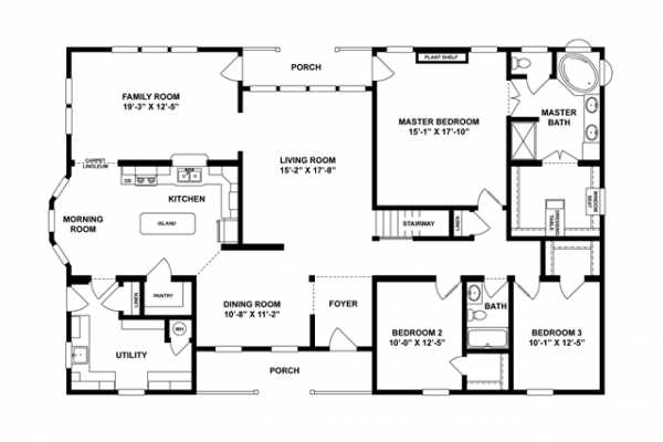 2000 BAINBRIDGE AVE ,SC, North Charleston, 29405