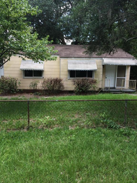 1267 Belmont Court, North Charleston, SC 29406