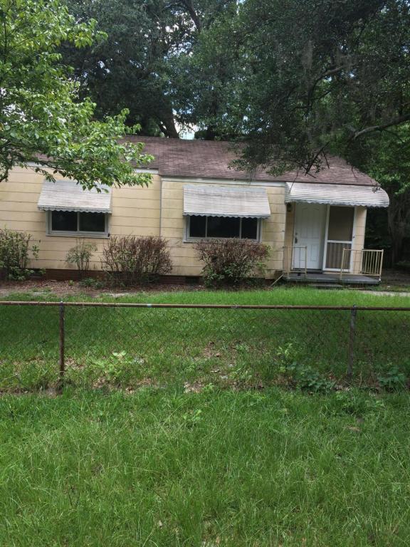 1267 Belmont Court, North Charleston, SC 29406
