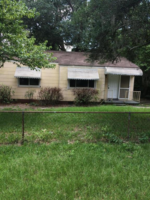 1267 Belmont Court, North Charleston, SC 29406