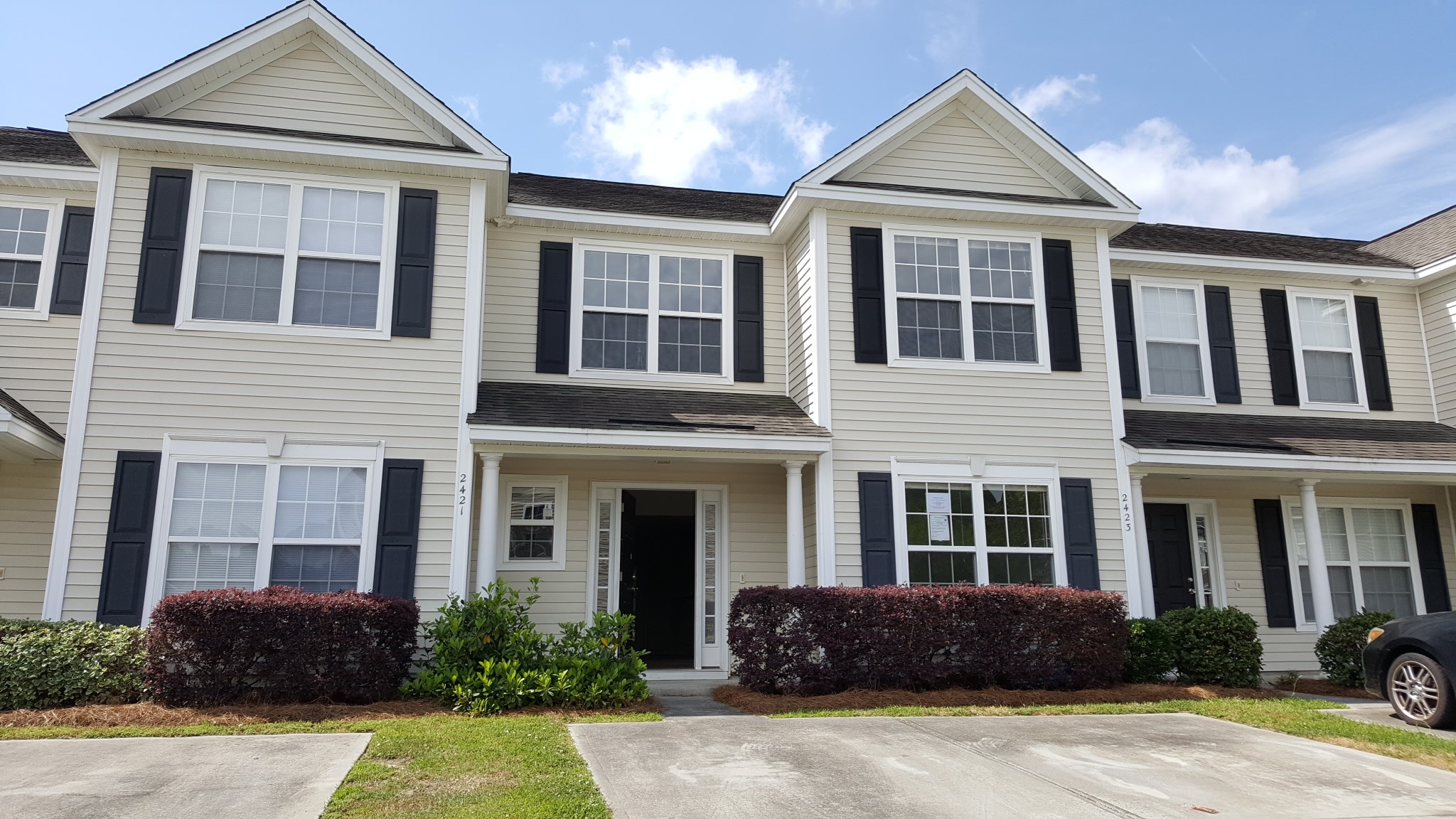 2421 Scholar LnNorth Charleston, SC, 29406Charleston County
