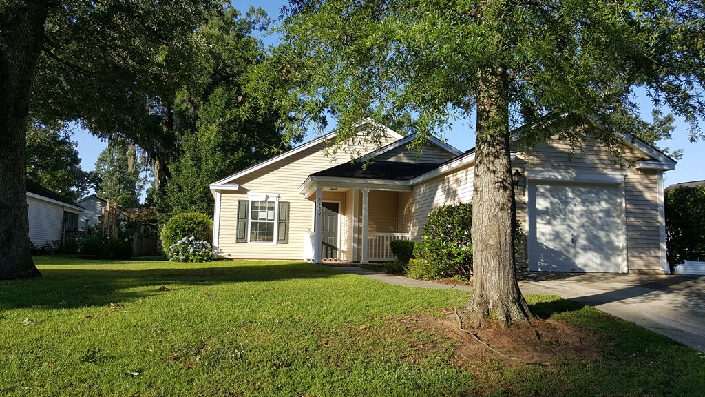 2439 Stingray BlvdNorth Charleston, SC, 29406Charleston County