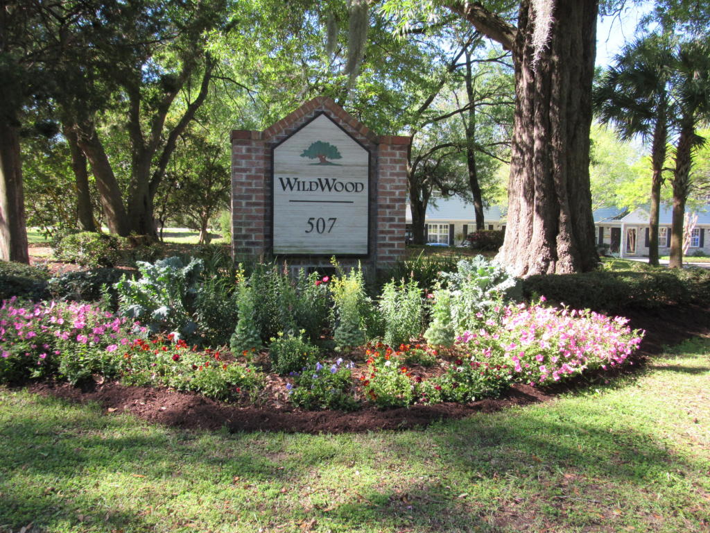 507 Stinson Drive, Charleston, SC 29407