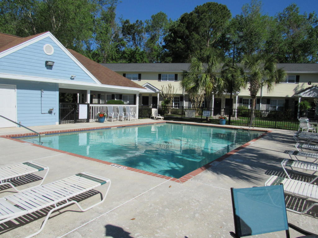 507 Stinson Drive, Charleston, SC 29407