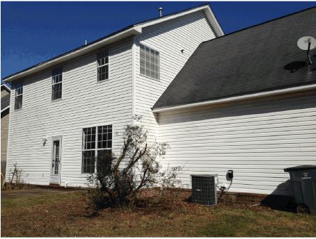 1423 Gemstone BlvdHanahan, SC, 29410Berkeley County