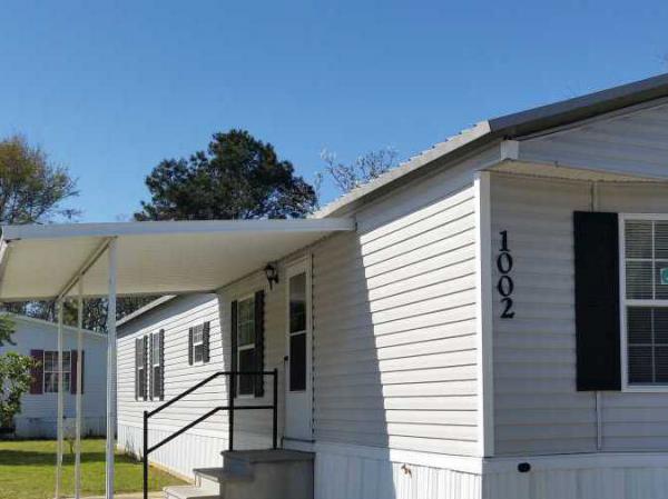 Spring Valley Mobile Home Park 1002 MaverickHanahan, SC 29410