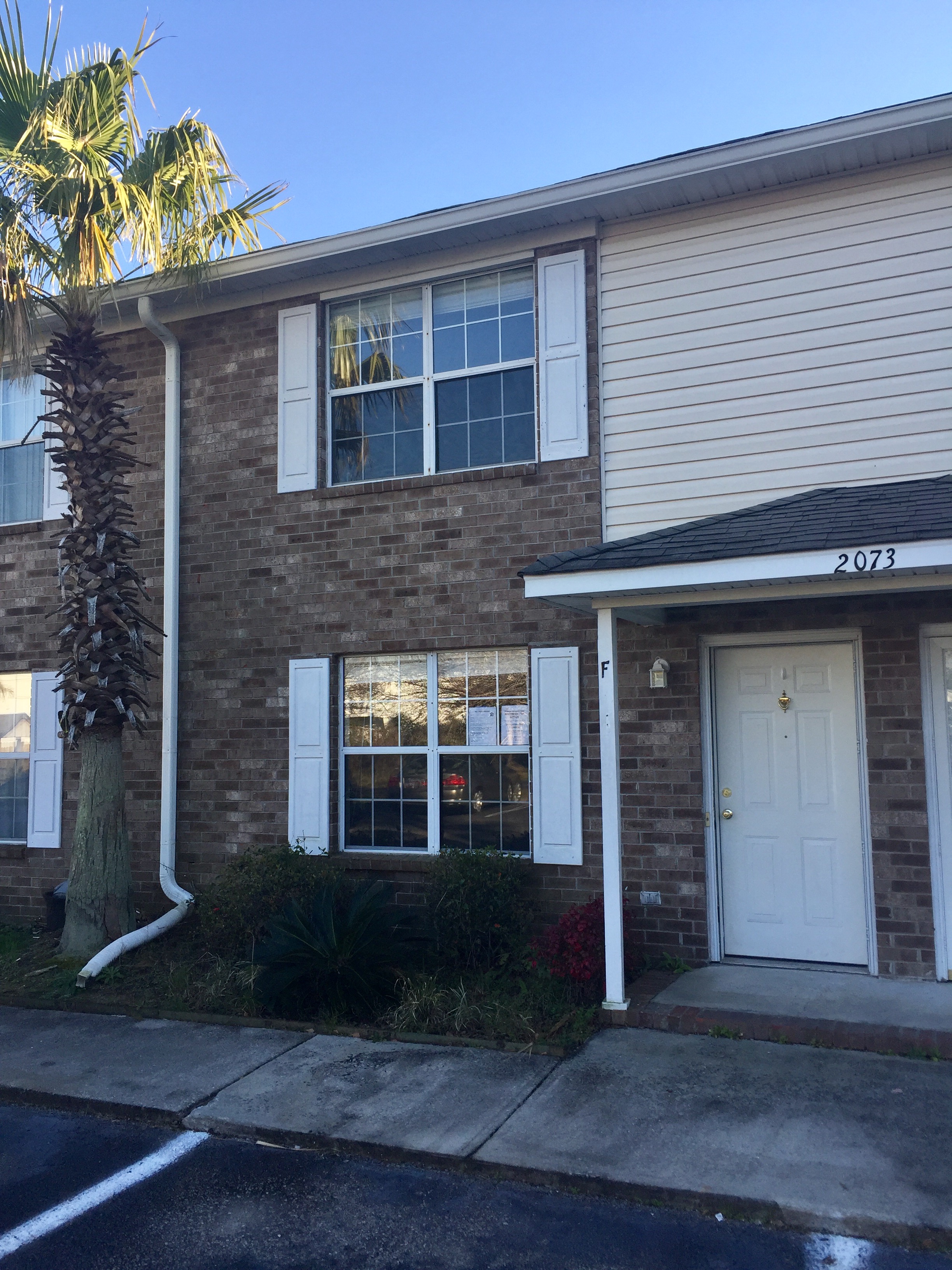 2073 Rondo St Unit FCharleston, SC, 29414Charleston County