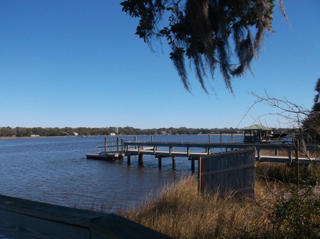 N/A Jobee Drive, Charleston, SC 29414