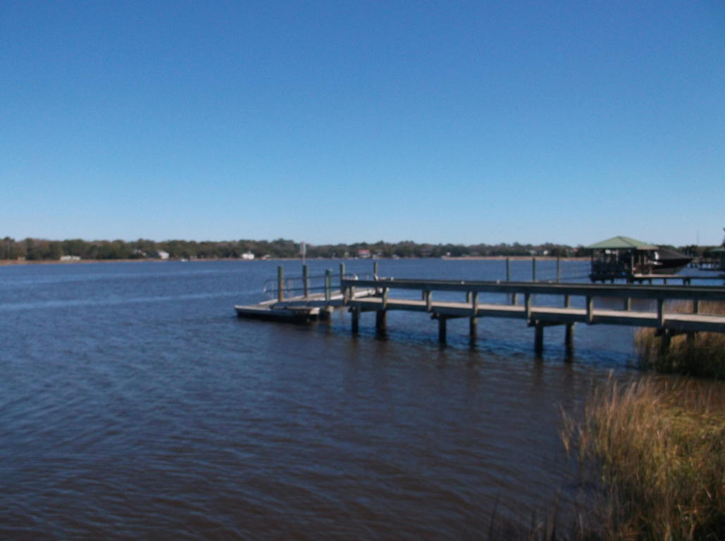 N/A Jobee Drive, Charleston, SC 29414
