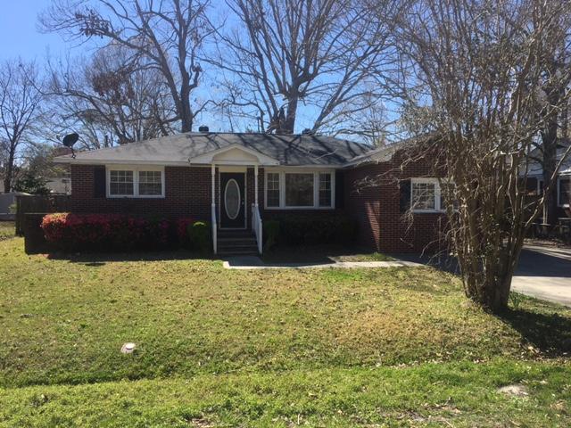 5315 Trudy St, North Charleston, SC 29418