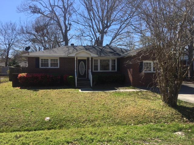 5315 Trudy St, North Charleston, SC 29418