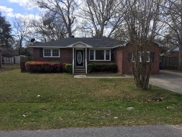 5315 Trudy St, North Charleston, SC 29418