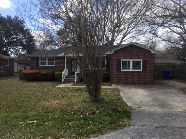 5315 Trudy St, North Charleston, SC 29418