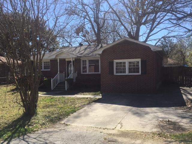 5315 Trudy St, North Charleston, SC 29418