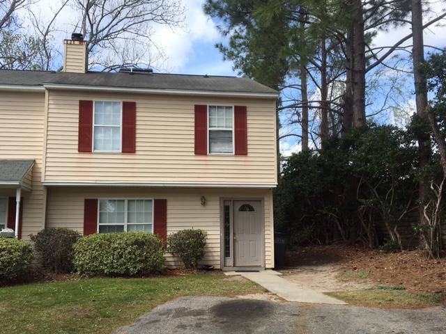 4716 Bayfield Dr, North Charleston, SC 29418