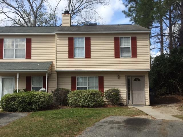 4716 Bayfield Dr, North Charleston, SC 29418